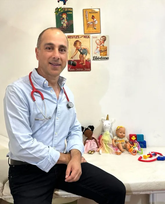 פרופ שלומי כהן